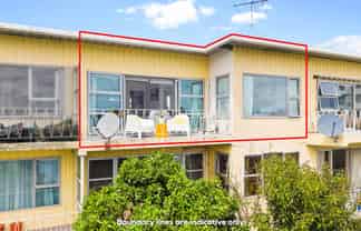 4/13 View Road, Mount Eden