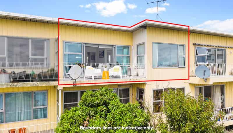 4/13 View Road, Mount Eden