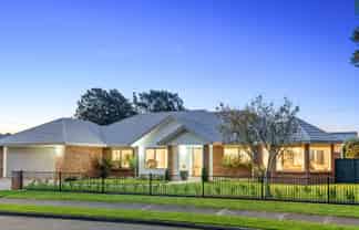 3 Stella Court, PARAPARAUMU