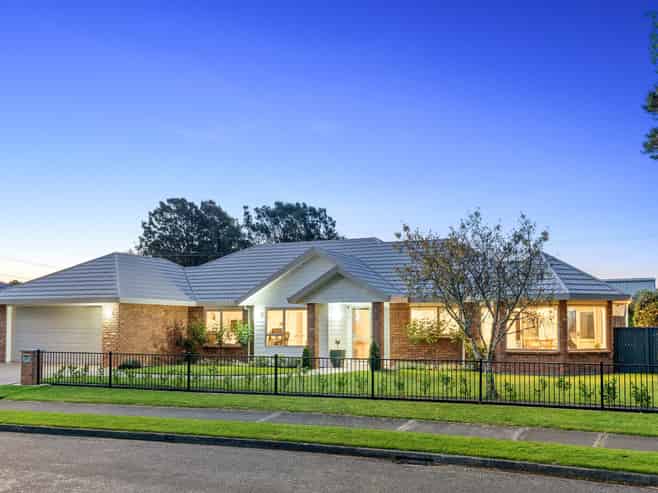3 Stella Court, PARAPARAUMU