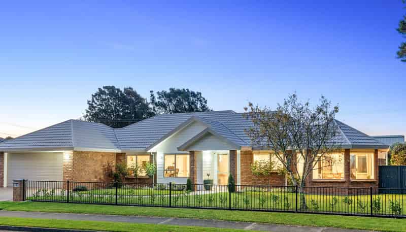 3 Stella Court, PARAPARAUMU