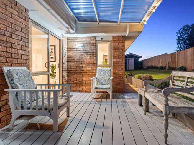 3 Stella Court, PARAPARAUMU