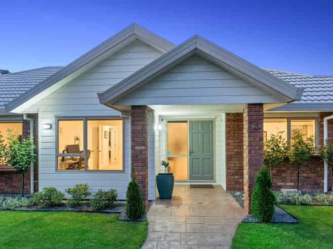 3 Stella Court, PARAPARAUMU