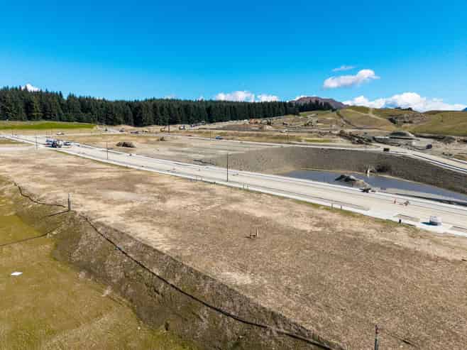 Lot 13, Stage 18, Northlake, Wanaka