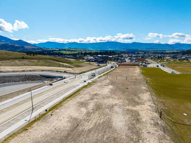 Lot 13, Stage 18, Northlake, Wanaka