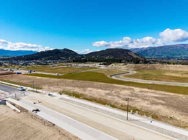 Lot 13, Stage 18, Northlake, Wanaka
