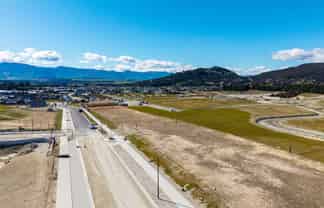 Lot 13, Stage 18, Northlake, Wanaka
