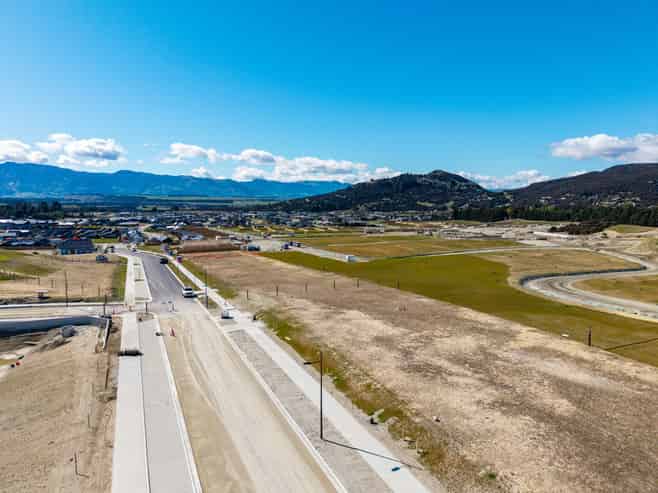 Lot 13, Stage 18, Northlake, Wanaka
