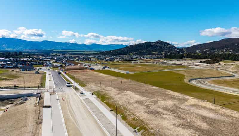 Lot 13, Stage 18, Northlake, Wanaka