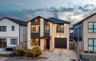 15 Raumaota Road, Flat Bush