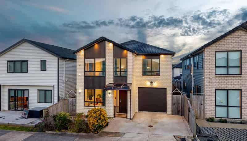 15 Raumaota Road, Flat Bush