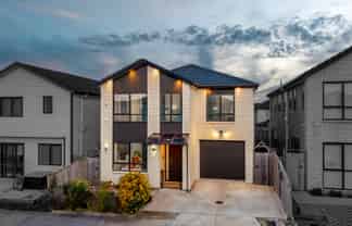 15 Raumaota Road, Flat Bush