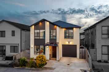 15 Raumaota Road, Flat Bush