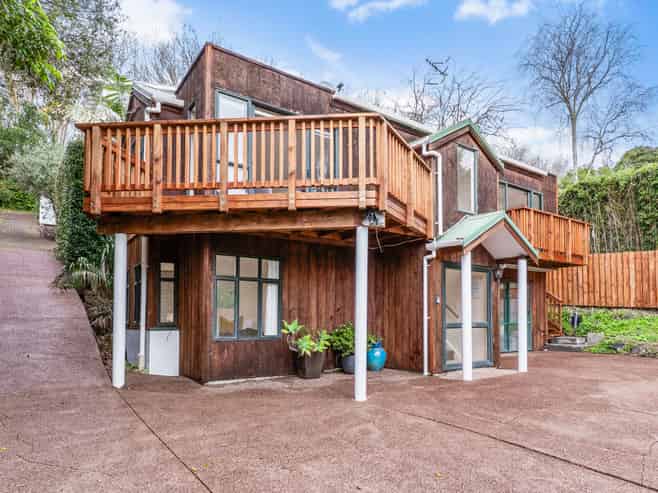 24A & 24B Picton Street, Freemans Bay