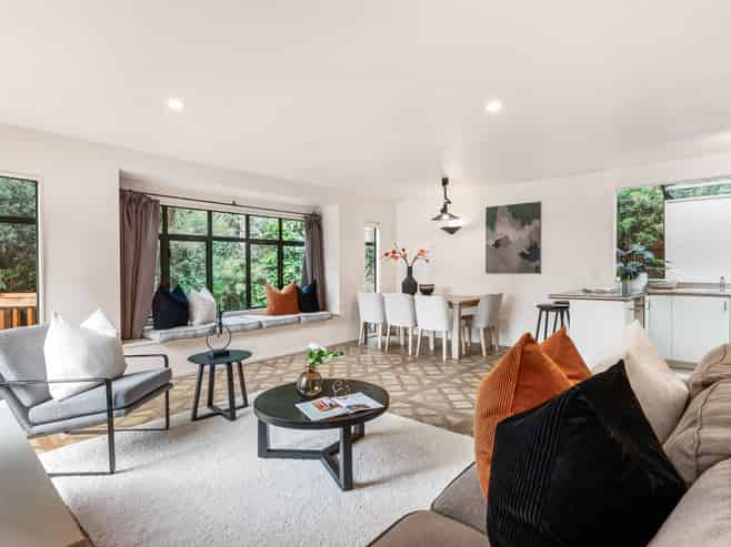 24A & 24B Picton Street, Freemans Bay