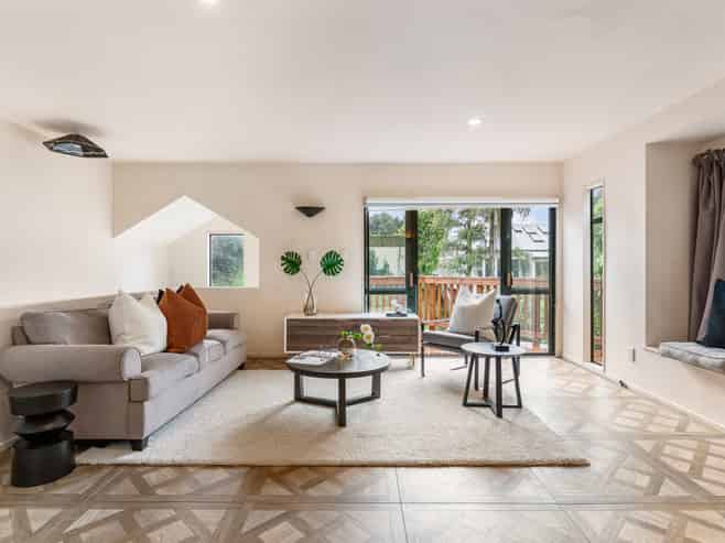 24A & 24B Picton Street, Freemans Bay