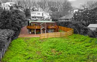 24A & 24B Picton Street, Freemans Bay