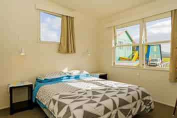 1A  Bruce Street (Upstairs), Whitianga