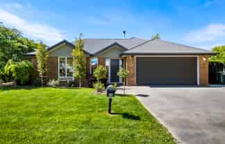 22 Cairnbrae Drive, Prebbleton