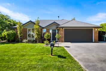 22 Cairnbrae Drive, Prebbleton