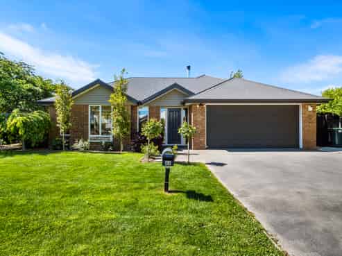 22 Cairnbrae Drive, Prebbleton