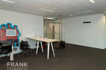 Sublease Opportunity – Fully Fitted Office with Views