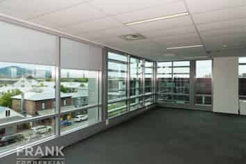Sublease Opportunity – Fully Fitted Office with Views