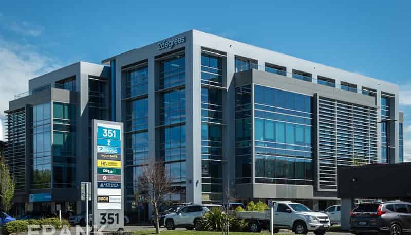  351 Lincoln Road, Addington