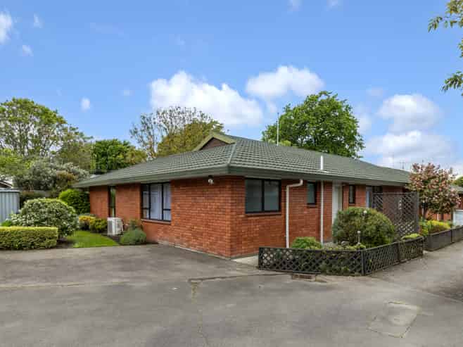 28B Weld Street, Redwoodtown