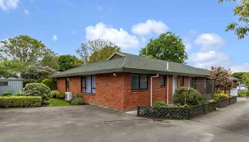 28B Weld Street, Redwoodtown