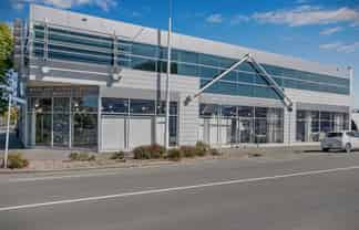 Modern Fitted Office for Lease