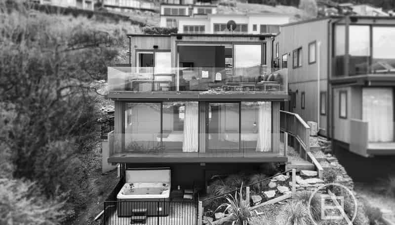 9B St Mathews Place, QUEENSTOWN HILL