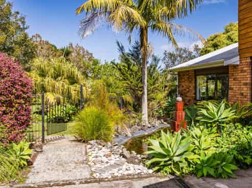 32 Colonel Mould Drive, Mangonui