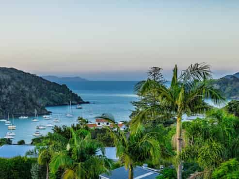 32 Colonel Mould Drive, Mangonui