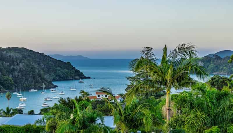 32 Colonel Mould Drive, Mangonui