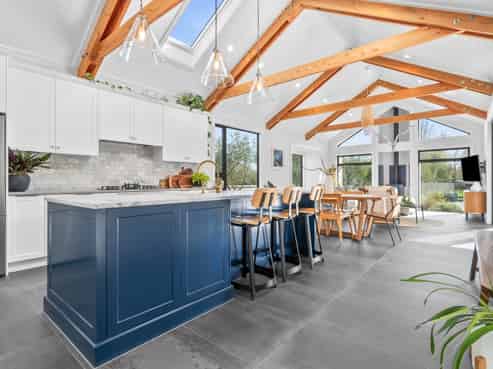 3/104 White Rock Road, Martinborough