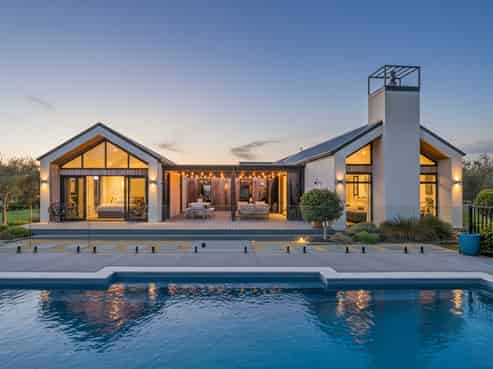 3/104 White Rock Road, Martinborough