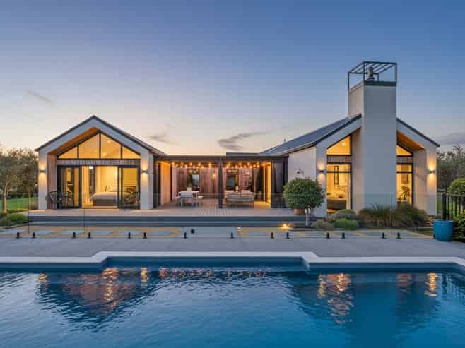 3/104 White Rock Road, Martinborough