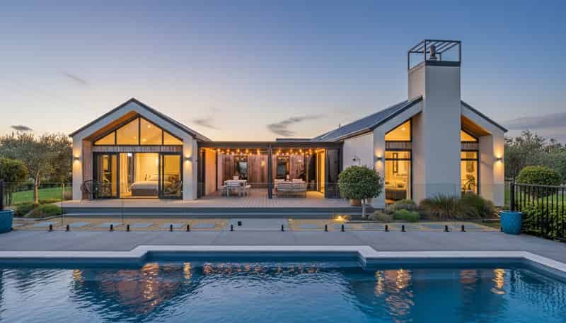 3/104 White Rock Road, Martinborough