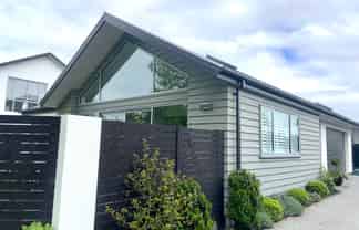 Canterbury - Address withheld