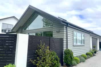 Canterbury - Address withheld