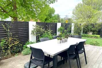 Canterbury - Address withheld