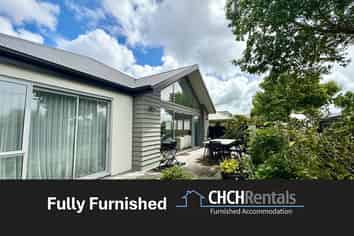 Canterbury - Address withheld