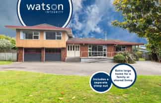508 Church Street, Palmerston North Central