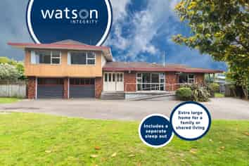508 Church Street, Palmerston North Central