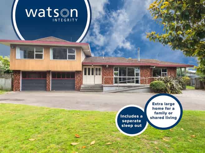 508 Church Street, Palmerston North Central