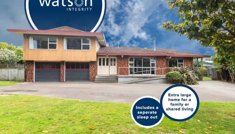 508 Church Street, Palmerston North Central
