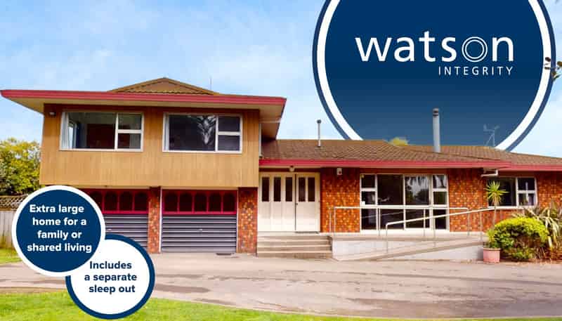 508 Church Street, Palmerston North Central
