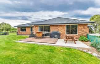 111 Beeby Road, Orari