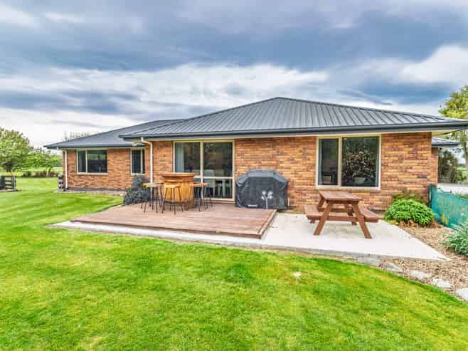 111 Beeby Road, Orari